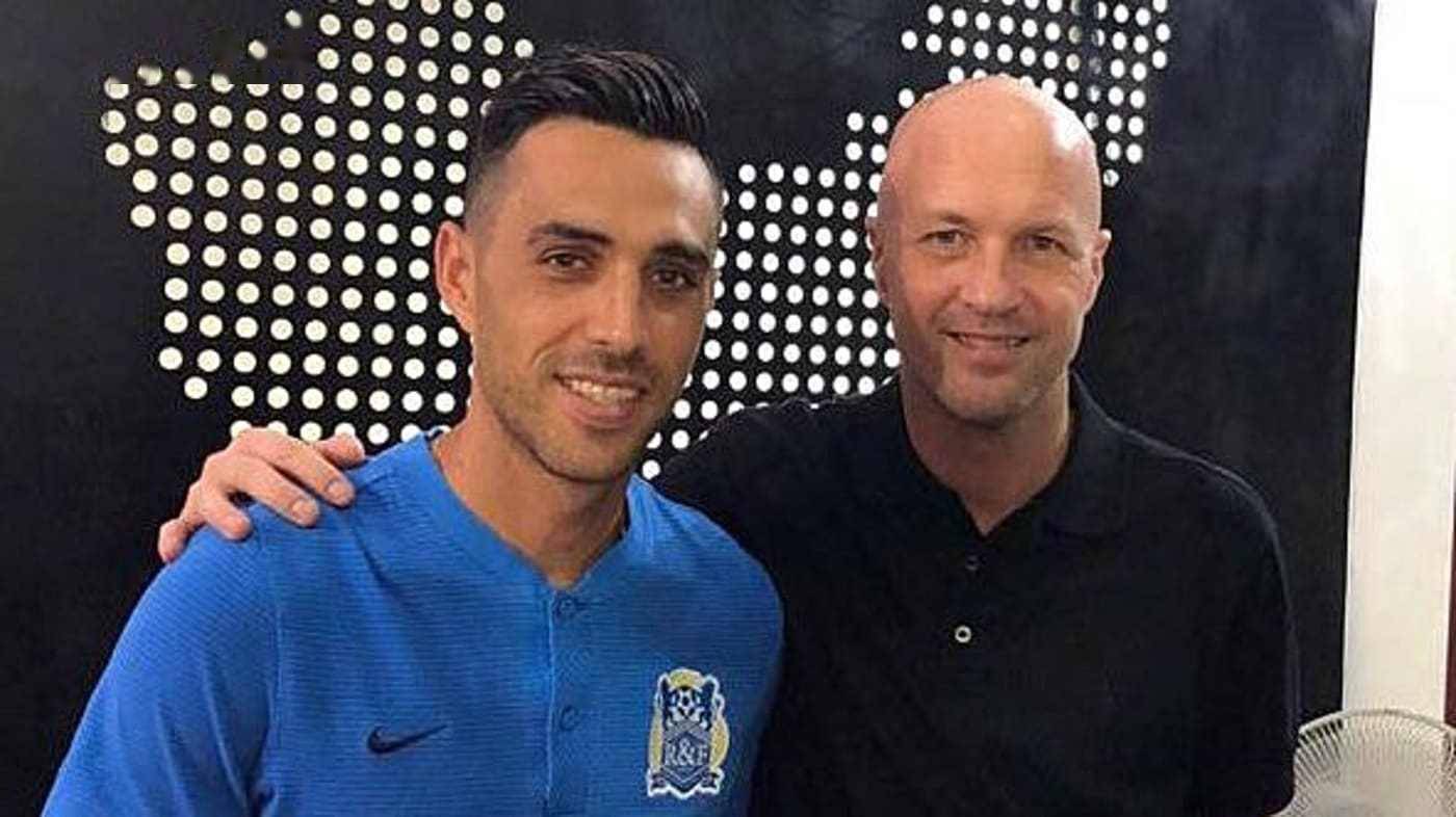 彩的一笔 彩的一笔