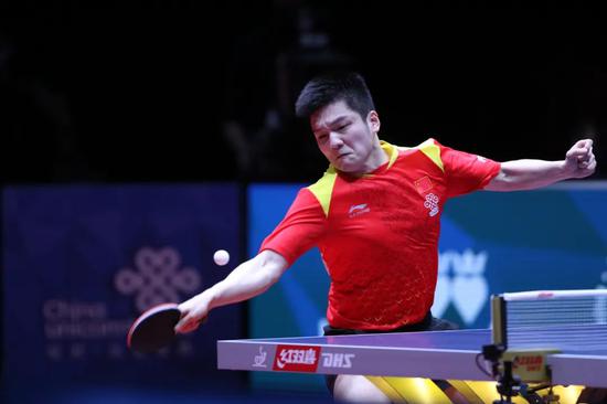 提供了充足 提供了充足